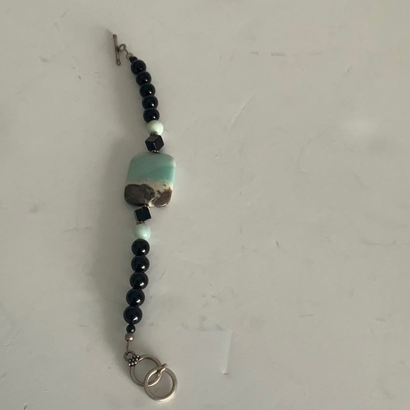 Multi color beaded bracelets - Picture 6 of 13